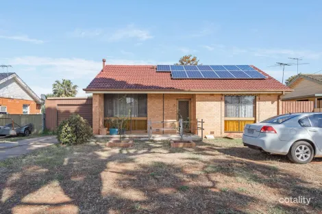 Property photo of 23 Walpole Street Davoren Park SA 5113