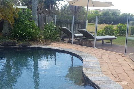 Property photo of 87 Fairway Drive Bargara QLD 4670