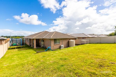 Property photo of 17 Closebourne Way Raymond Terrace NSW 2324