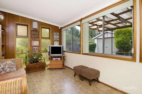 Property photo of 10 Mepunga Street Concord West NSW 2138