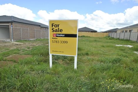 18 Richmond St, Wallan, VIC 3756