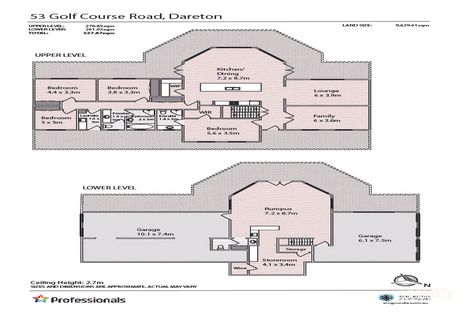 53 Golf Course Rd, Dareton, NSW 2717