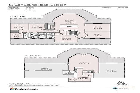 Property photo of 53 Golf Course Road Dareton NSW 2717