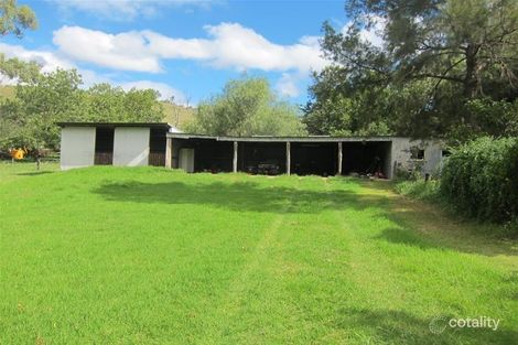 Property photo of 1664 Ogunbil Road Ogunbil NSW 2340