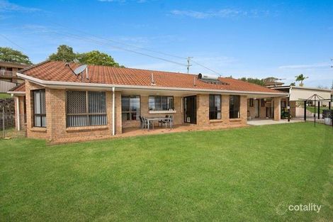 Property photo of 1 Kathryn Drive Goonellabah NSW 2480