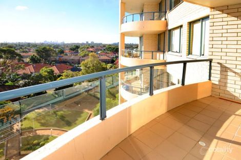 Property photo of 45/79-87 Boyce Road Maroubra NSW 2035