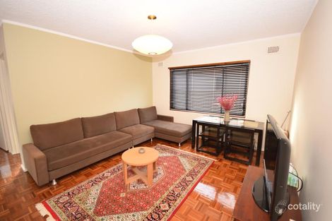 Property photo of 2/113 Sutherland Street Mascot NSW 2020