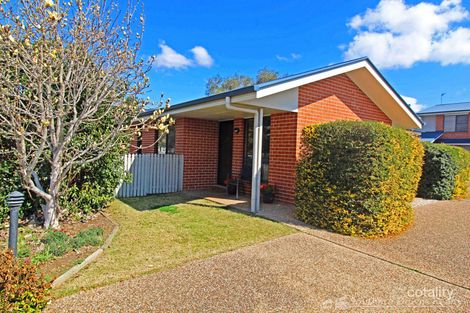 Property photo of 27A Myall Avenue Warwick QLD 4370