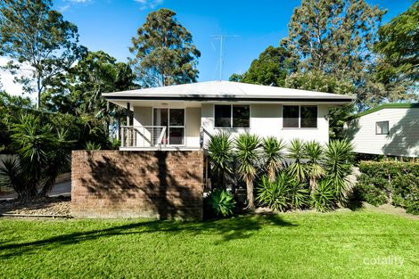 Property photo of 61 Nyes Crescent Buderim QLD 4556