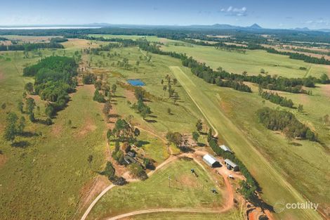 360 Bates Rd, Como, QLD 4571