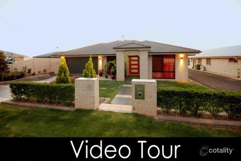 26 Sinclair St, Wyreema, QLD 4352