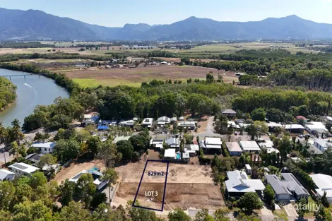 Property photo of 18C Devlex Court Machans Beach QLD 4878
