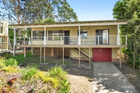 Property photo of 4 Brighton Street Tuross Head NSW 2537