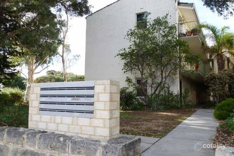 24/187 Canning Hwy, East Fremantle, WA 6158