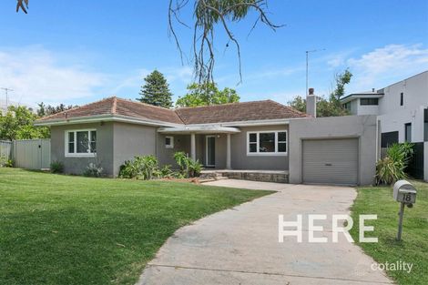 Property photo of 18 Boronia Crescent City Beach WA 6015