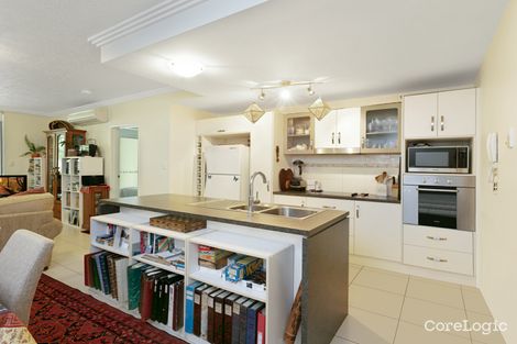 Property photo of 20/9-15 McLean Street Cairns North QLD 4870