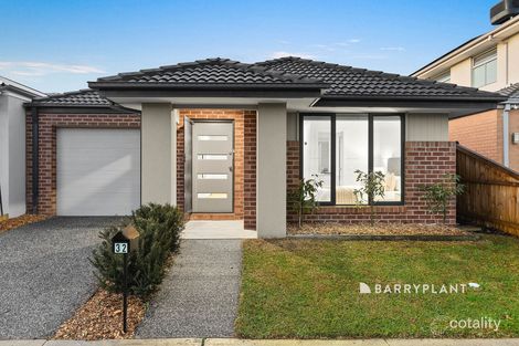 Property photo of 32 Babar Drive Officer VIC 3809