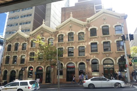 30-32 Market St, Sydney, NSW 2000