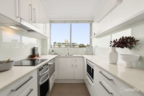 Property photo of 27/19-25 Flood Street Bondi NSW 2026