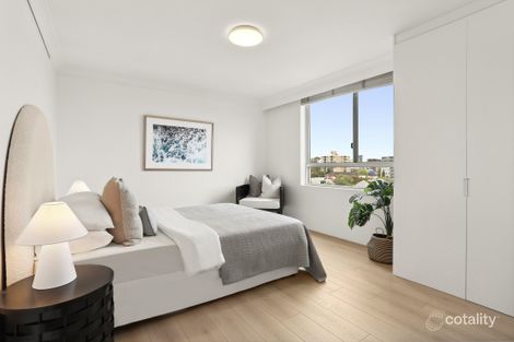 Property photo of 27/19-25 Flood Street Bondi NSW 2026