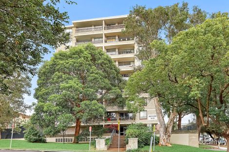 Property photo of 27/19-25 Flood Street Bondi NSW 2026