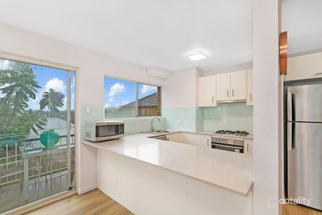 Property photo of 2/8 Barradine Street Greenslopes QLD 4120