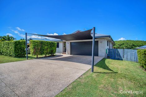 Property photo of 36 Kinghorn Street Eimeo QLD 4740