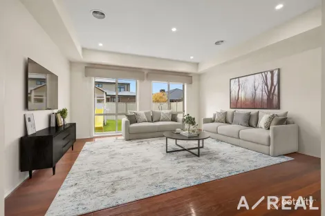 Property photo of 86 Hayston Boulevard Epping VIC 3076