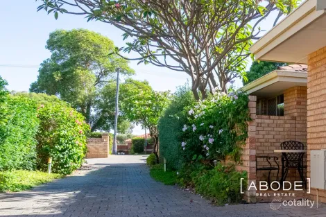 6/65 Wandarrie Ave, Yokine, WA 6060