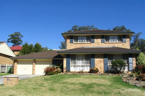 21 Stratford Park Dr, Terrigal, NSW 2260