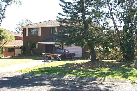 3 Yungarup Pl, Ocean Shores, NSW 2483