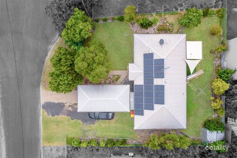 Property photo of 9 Frank Bell Street Emerald QLD 4720