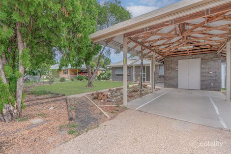 Property photo of 9 Frank Bell Street Emerald QLD 4720