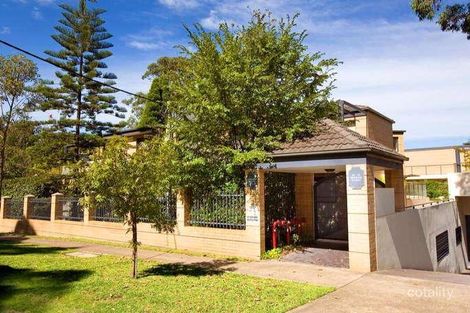 5/26-30 Merriwa St, Gordon, NSW 2072