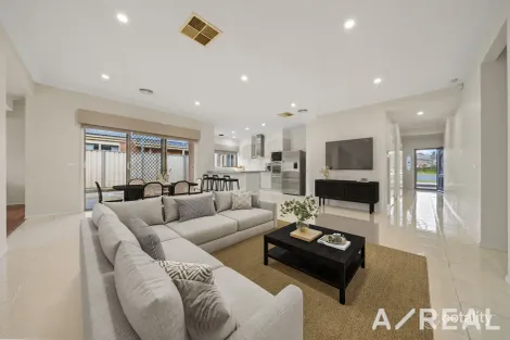 Property photo of 86 Hayston Boulevard Epping VIC 3076