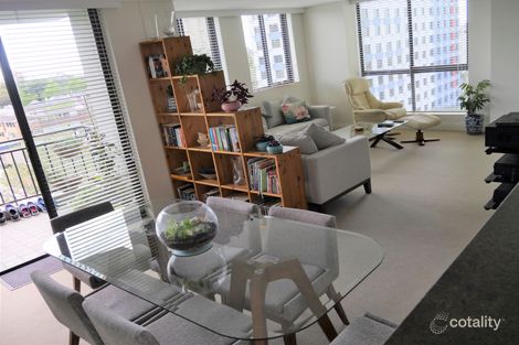 59/237 Miller St, North Sydney, NSW 2060