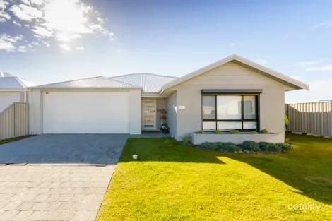 17 MARIGOLD WAY, ALKIMOS, WA 6038