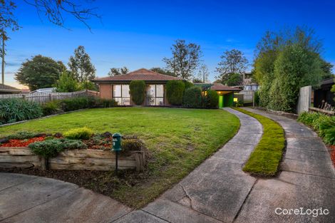 Property photo of 9 Bedford Court Endeavour Hills VIC 3802
