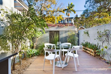 Property photo of 159 Sutherland Street Paddington NSW 2021