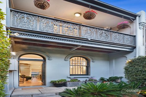 Property photo of 159 Sutherland Street Paddington NSW 2021