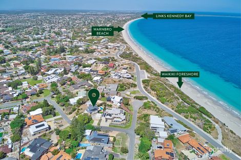 Property photo of 3 David Road Waikiki WA 6169