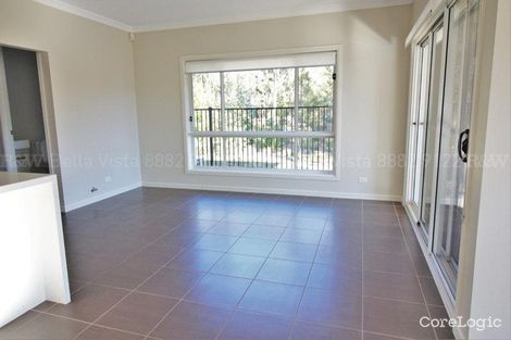 Property photo of 8 Kimber Crescent Norwest NSW 2153