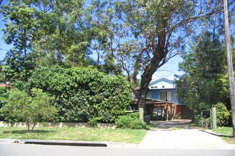 119 Bundeena Dr, Bundeena, NSW 2230