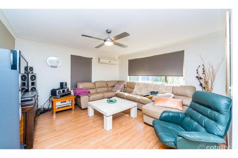 Property photo of 12 Floyd Court Parkwood QLD 4214