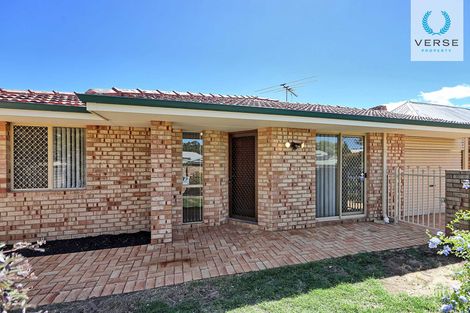 1/92 Carnarvon St, East Victoria Park, WA 6101