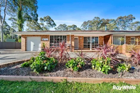 1/4 Annetts Pde, Mossy Point, NSW 2537
