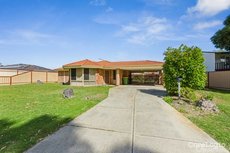 Property photo of 13 Dress Circle Warnbro WA 6169