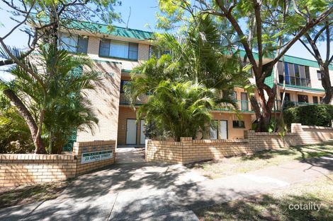 3/23 Grove St, Toowong, QLD 4066