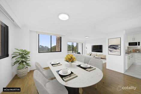 Property photo of 381/83-93 Dalmeny Avenue Rosebery NSW 2018