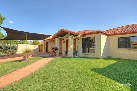 Property photo of 48 Lancewood Circuit Robina QLD 4226